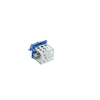 MAHLE ABR 89 000P Widerstand, Innenraumgebläse