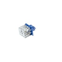 MAHLE ABR 89 000P Widerstand, Innenraumgebläse