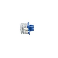 MAHLE ABR 89 000P Widerstand, Innenraumgebläse