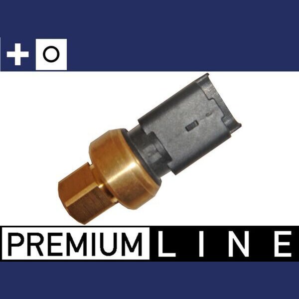 MAHLE ASE 15 000P Druckschalter, Klimaanlage