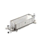 MAHLE CLC 77 000P Ölkühler, Automatikgetriebe