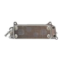 MAHLE CLC 77 000P Ölkühler, Automatikgetriebe