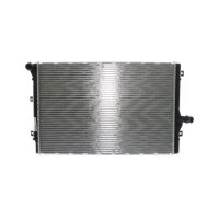 MAHLE CR 1539 001S Kühler, Motorkühlung