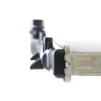 MAHLE CR 1539 001S Kühler, Motorkühlung