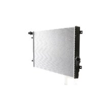 MAHLE CR 1539 001S Kühler, Motorkühlung