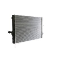 MAHLE CR 1539 001S Kühler, Motorkühlung