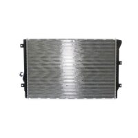MAHLE CR 1539 001S Kühler, Motorkühlung