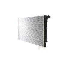 MAHLE CR 1539 001S Kühler, Motorkühlung