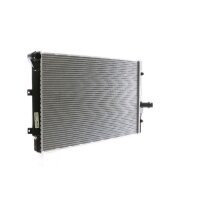 MAHLE CR 1539 001S Kühler, Motorkühlung
