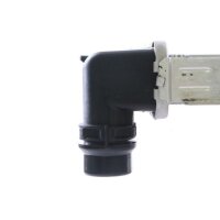 MAHLE CR 1539 001S Kühler, Motorkühlung