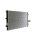 MAHLE CR 1539 001S Kühler, Motorkühlung