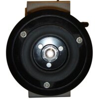 MAHLE ACP 6 000S Kompressor, Klimaanlage