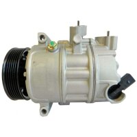 MAHLE ACP 6 000S Kompressor, Klimaanlage