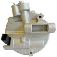 MAHLE ACP 6 000S Kompressor, Klimaanlage