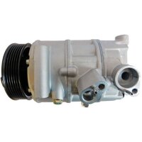MAHLE ACP 6 000S Kompressor, Klimaanlage