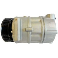 MAHLE ACP 6 000S Kompressor, Klimaanlage