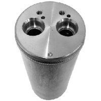 MAHLE AD 234 000S Trockner, Klimaanlage