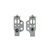MAHLE AVE 115 000P Expansionsventil, Klimaanlage