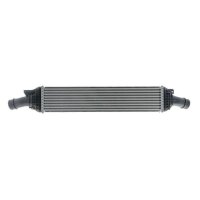 MAHLE CI 170 000P Ladeluftkühler