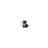 MAHLE CI 170 000P Ladeluftkühler