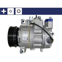 MAHLE ACP 44 000S Kompressor, Klimaanlage