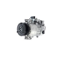 MAHLE ACP 44 000S Kompressor, Klimaanlage