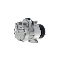MAHLE ACP 44 000S Kompressor, Klimaanlage