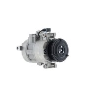 MAHLE ACP 44 000S Kompressor, Klimaanlage