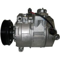MAHLE ACP 167 000S Kompressor, Klimaanlage