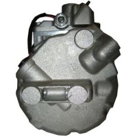 MAHLE ACP 167 000S Kompressor, Klimaanlage