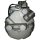 MAHLE ACP 167 000S Kompressor, Klimaanlage