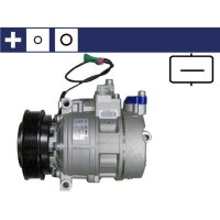 MAHLE ACP 1073 000S Kompressor, Klimaanlage