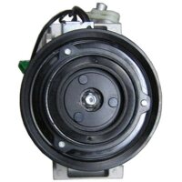 MAHLE ACP 1073 000S Kompressor, Klimaanlage
