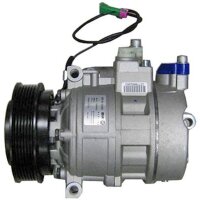 MAHLE ACP 1073 000S Kompressor, Klimaanlage