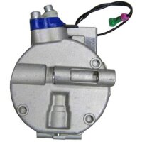 MAHLE ACP 1073 000S Kompressor, Klimaanlage