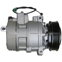 MAHLE ACP 1073 000S Kompressor, Klimaanlage