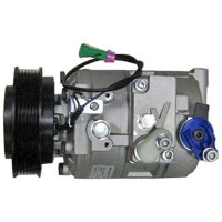 MAHLE ACP 1073 000S Kompressor, Klimaanlage