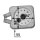MAHLE CLC 45 000S Ölkühler, Motoröl