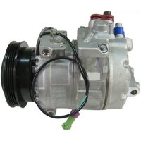 MAHLE ACP 55 000S Kompressor, Klimaanlage