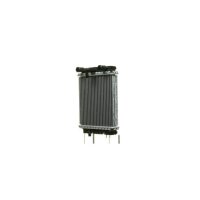 MAHLE CR 1202 000P Kühler, Motorkühlung