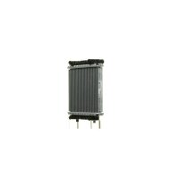 MAHLE CR 1202 000P Kühler, Motorkühlung
