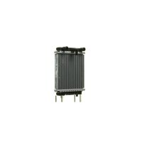 MAHLE CR 1202 000P Kühler, Motorkühlung