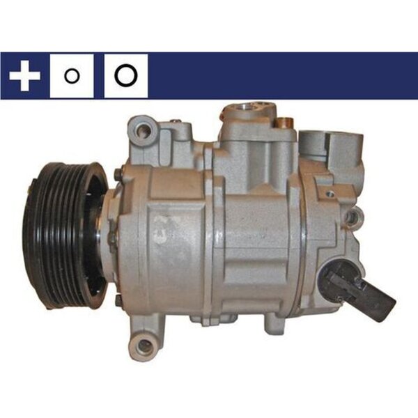 MAHLE ACP 40 000S Kompressor, Klimaanlage