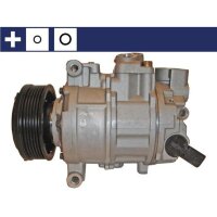 MAHLE ACP 40 000S Kompressor, Klimaanlage