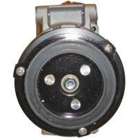 MAHLE ACP 40 000S Kompressor, Klimaanlage