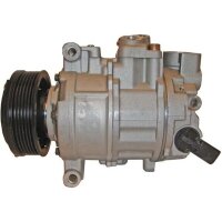 MAHLE ACP 40 000S Kompressor, Klimaanlage