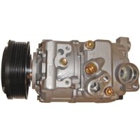 MAHLE ACP 40 000S Kompressor, Klimaanlage