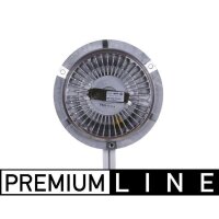MAHLE CFC 94 000P Kupplung, Kühlerlüfter