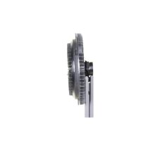 MAHLE CFC 94 000P Kupplung, Kühlerlüfter