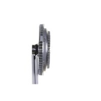 MAHLE CFC 94 000P Kupplung, Kühlerlüfter